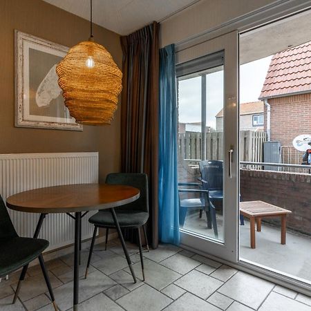 Hotel Tesselhof De Koog  Exterior photo